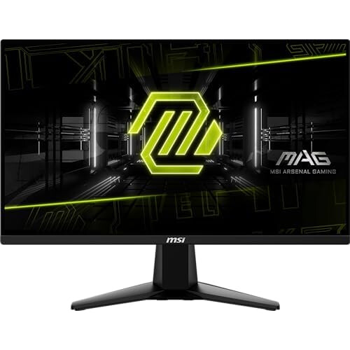 MSI MAG 275QF 27" (MAG 275QF)