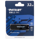 USB zibatmiņa PATRIOT Xporter Core 32GB (PSF32GXRB3U)