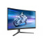 Monitors PHILIPS 27M2C5200W 27" (27M2C5200W/00) - foto 2