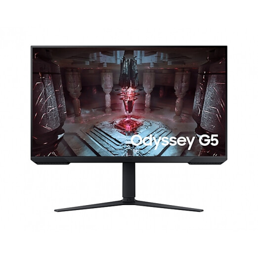 Monitors SAMSUNG LS32CG510EUXEN Odyssey G5 32" (LS32CG510EUXEN)