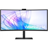 SAMSUNG LS34C652VAUXEN 34" (LS34C652VAUXEN)