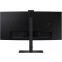 Monitors SAMSUNG LS34C652VAUXEN 34" (LS34C652VAUXEN) - foto 2