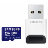 SAMSUNG PRO Plus 128GB CR (MB-MD128SB/WW)