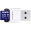 SAMSUNG PRO Plus 512GB CR (MB-MD512SB/WW) - foto 2