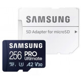 Memory card SAMSUNG PRO Ultimate 256GB (MB-MY256SA/WW)