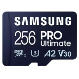 Memory card SAMSUNG PRO Ultimate 256GB (MB-MY256SA/WW)