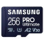 Atmiņas kartes SAMSUNG PRO Ultimate 256GB (MB-MY256SA/WW) - foto 2