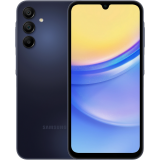 SAMSUNG GALAXY A15 5G 128GB Bk (SM-A156BZKDEUE)