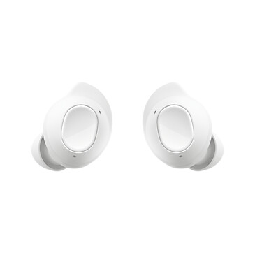 SAMSUNG SM-R400N GALAXY Buds FE White (SM-R400NZWAEUE)