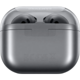 Austiņas SAMSUNG SM-R530N GALAXY Buds3 Silver (SM-R530NZAAEUE)