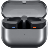 Austiņas SAMSUNG SM-R530N GALAXY Buds3 Silver (SM-R530NZAAEUE)