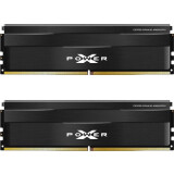 SILICON POWER XPOWER Zenith 32GB 6000MHz DDR5 CL30 KIT of 2x16GB (SP032GXLWU60AFDE)