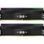 SILICON POWER XPOWER Zenith 64GB 6000MHZ DDR5 CL30 KIT of 2x32GB (SP064GXLWU60AFDF)