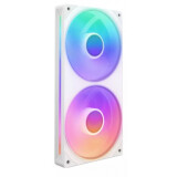 NZXT 240MM/F240 RGB CORE (RF-U24HF-W1)