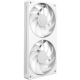 NZXT 240MM/F240 RGB CORE (RF-U24HF-W1)