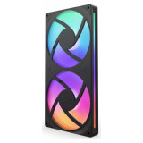 NZXT 280MM/F280 RGB CORE (RF-U28HF-B1)