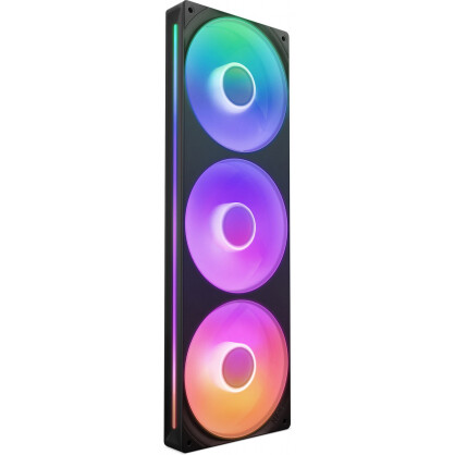 NZXT 360MM/F360 RGB CORE (RF-U36HF-B1)