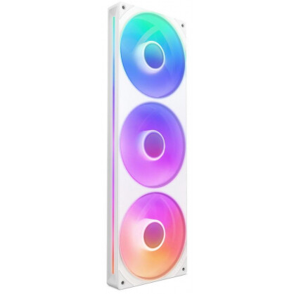 NZXT 360MM/F360 RGB CORE (RF-U36HF-W1)