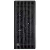 Datoru korpuss ASUS PA602 MidiTower Black (PROARTPA602TGARGBBLK)