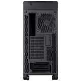 Datoru korpuss ASUS PA602 MidiTower Black (PROARTPA602TGARGBBLK)