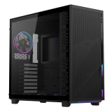 Datoru korpuss GIGABYTE AORUS C400 GLASS Black (GB-AC400G)