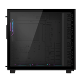 Datoru korpuss GIGABYTE AORUS C400 GLASS Black (GB-AC400G)