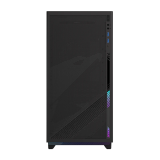 Datoru korpuss GIGABYTE AORUS C400 GLASS Black (GB-AC400G)