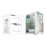 GIGABYTE C301GW V2 White (C301GWV2)