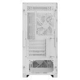 Datoru korpuss GIGABYTE GB-C102GI White (GB-C102GI)