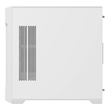 Datoru korpuss GIGABYTE GB-C102GI White (GB-C102GI)