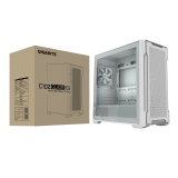 Datoru korpuss GIGABYTE GB-C102GI White (GB-C102GI)