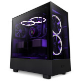 NZXT H5 ELITE Black (CC-H51EB-01)