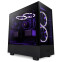 Datoru korpuss NZXT H5 ELITE Black (CC-H51EB-01)