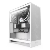 Datoru korpuss NZXT H7 Flow White (CM-H72FW-01)