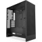 Datoru korpuss NZXT H7 Flow V2 Black (CM-H72FB-01)