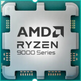 Procesors AMD Ryzen 5 9600X (100-100001405WOF)