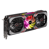 Videokarte ASROCK Radeon™ RX 6750 XT Phantom Gaming GDDR6 12GB OC (RX6750XTPGD12GO)