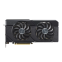 ASUS Radeon RX 7700 XT 12 GB GDDR6 (DUAL-RX7700XT-O12G)