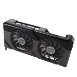 ASUS Radeon RX 7700 XT 12 GB GDDR6 (DUAL-RX7700XT-O12G)