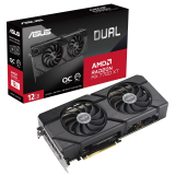 ASUS Radeon RX 7700 XT 12 GB GDDR6 (DUAL-RX7700XT-O12G)