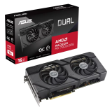 Videokarte ASUS Radeon RX 7900 GRE 16 GB GDDR6 (DUAL-RX7900GRE-O16G)