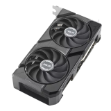 ASUS EVO OC GeForce RTX 4060 Ti 16 GB GDDR6 (DUAL-RTX4060TI-O16G-EVO)