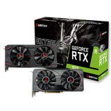 BIOSTAR GeForce RTX 3070 8 GB GDDR6 (VN3706RM82)