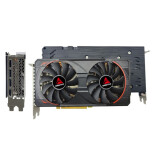 BIOSTAR GeForce RTX 3070 8 GB GDDR6 (VN3706RM82)