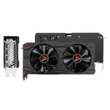 Videokarte BIOSTAR GeForce RTX 3070 8 GB GDDR6 (VN3706RM82)