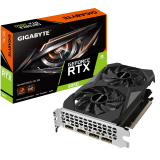 Videokarte GIGABYTE GeForce RTX 3050 6 GB GDDR6 (GV-GV-N3050WF2OC-6GD_1.0)