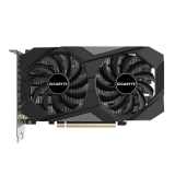 Videokarte GIGABYTE GeForce RTX 3050 6 GB GDDR6 (GV-GV-N3050WF2OC-6GD_1.0)