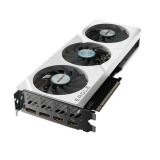 GIGABYTE GeForce RTX 4060 Ti 8 GB GDDR6 (GV-N406TEAGLEOCICE-8GD)