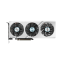 Videokarte GIGABYTE GeForce RTX 4060 8 GB GDDR6 (GV-N4060EAGLEOCICE-8GD) - foto 6