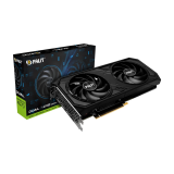 PALIT GeForce RTX 4070 12 GB GDDR6 (NE64070019K9-1048D)